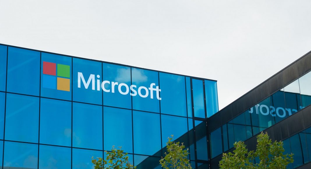 Microsoft приобрела