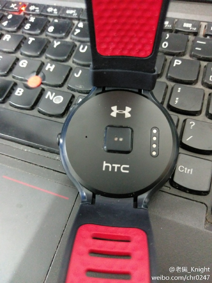 HTC wear