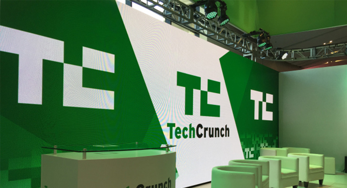 CES 2017: битва стартапов TechCrunch’s Hardware Battlefield