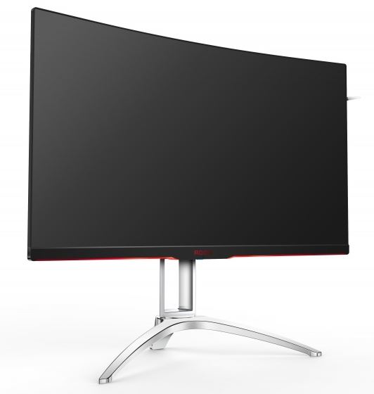  AOC AGON AG322QCX 1 