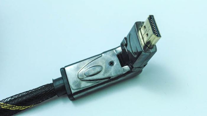 HDMI