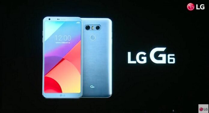 LG G6 title