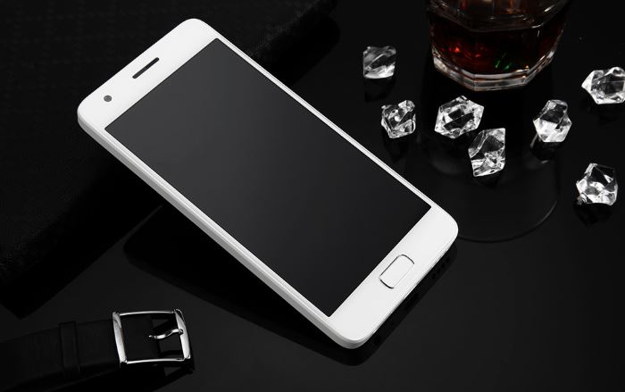  Lenovo ZUK Z2 2 