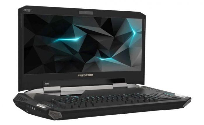 Predator 21 X