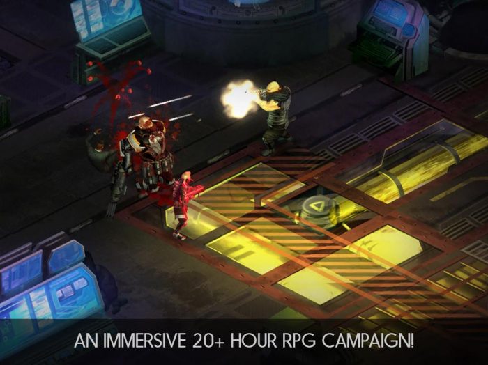 Shadowrun Dragonfall