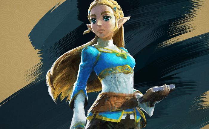 The Legend of Zelda Breath of the Wild3