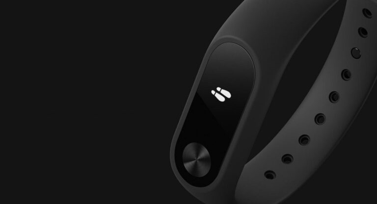 Why Xiaomi Mi Band 2 is the best smart watch