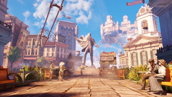 bioshock infinite1
