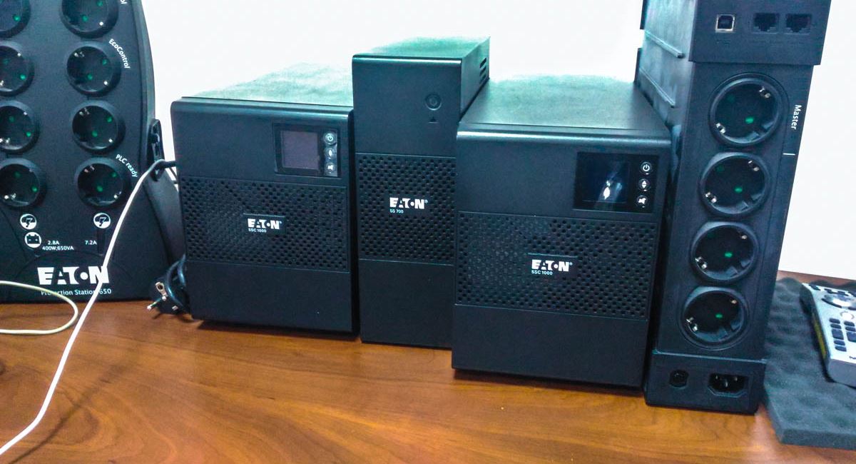 eaton 33