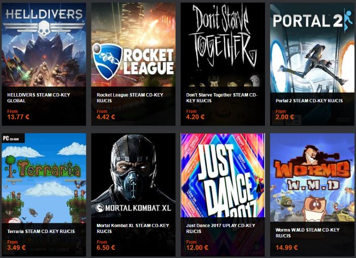 g2a valentine 3