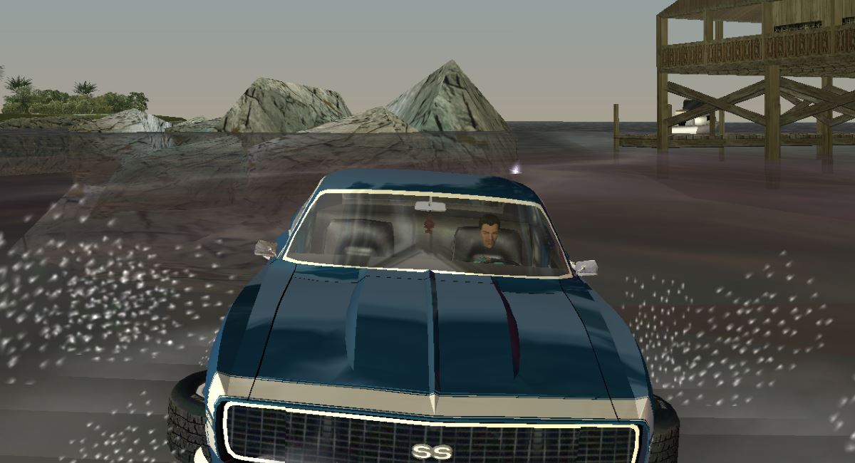 gta vice city title