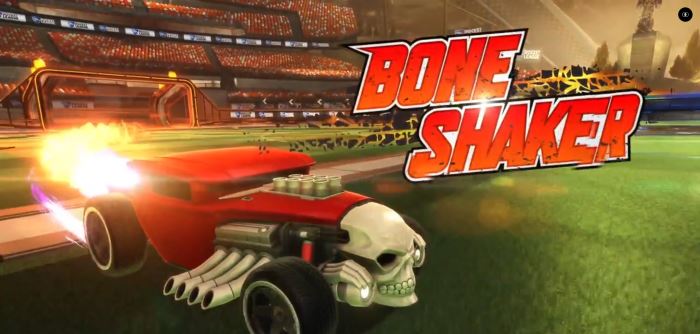 hot wheels rocket league 1
