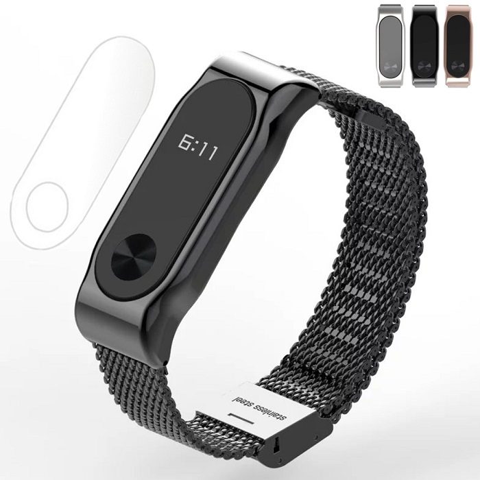 mi band 2 watches