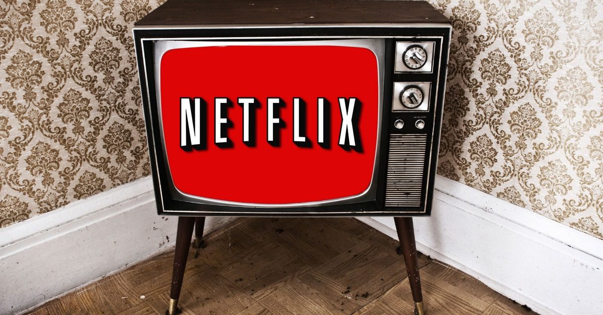 netflix-television