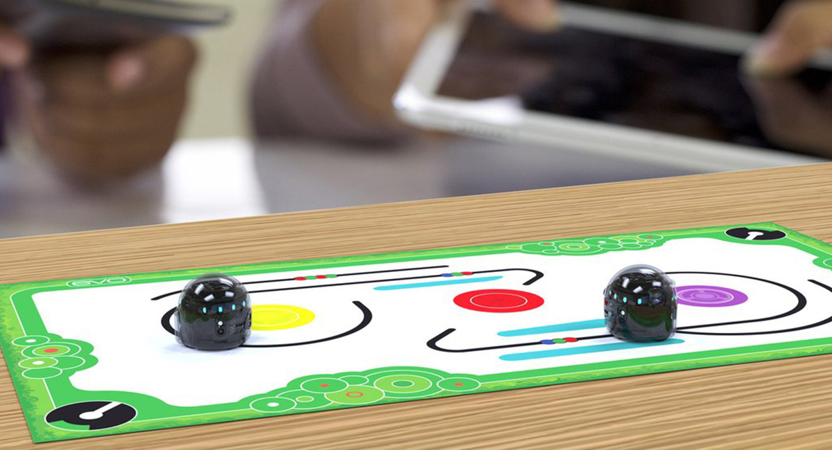 Ozobot