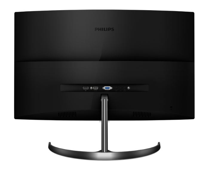 philips 278E8QJAB 2