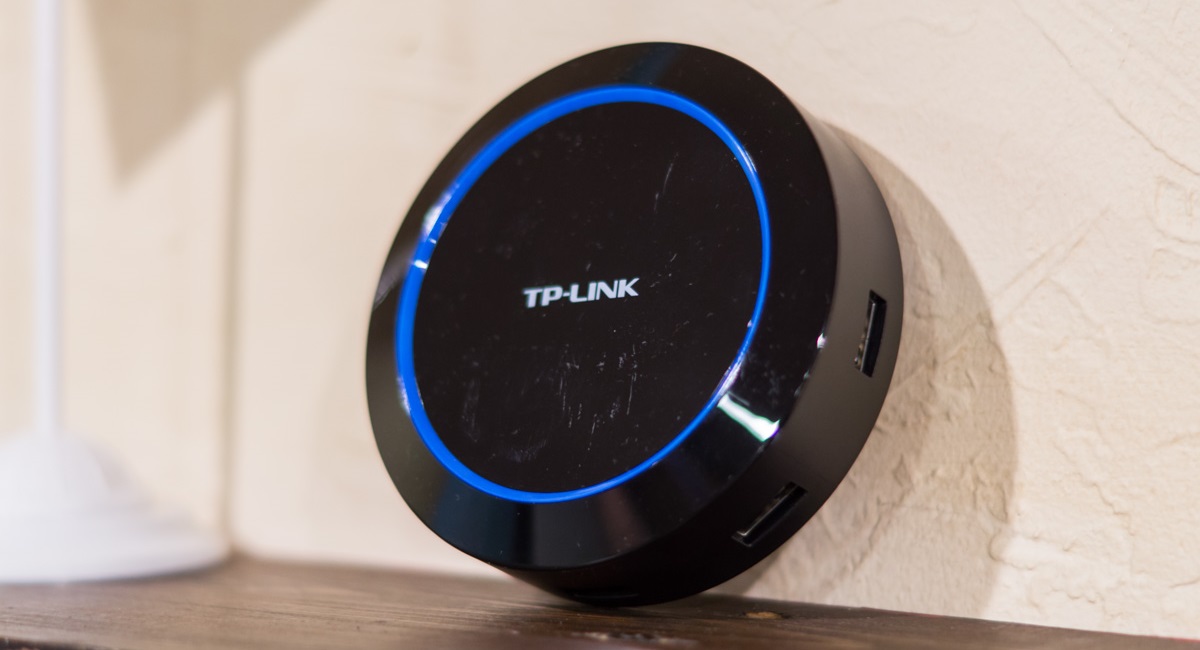 TP-Link за 2016 год продала в Украине почти 1,5 млн устройств
