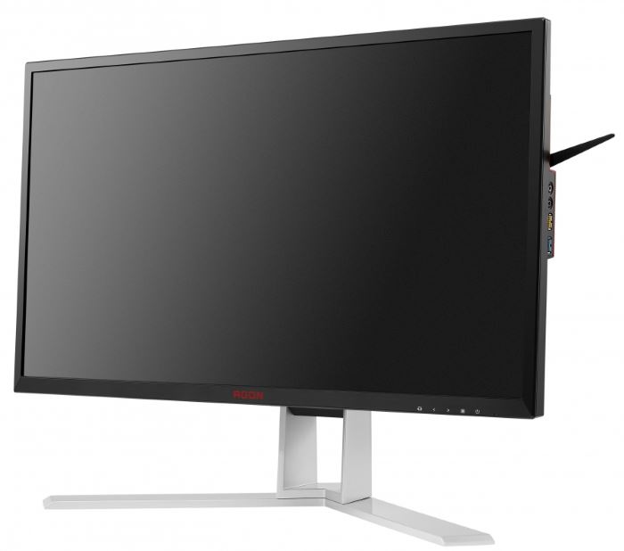 AOC AGON AG251FZ 21