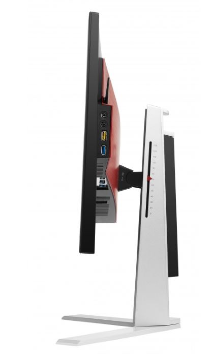 AOC AGON AG251FZ 4