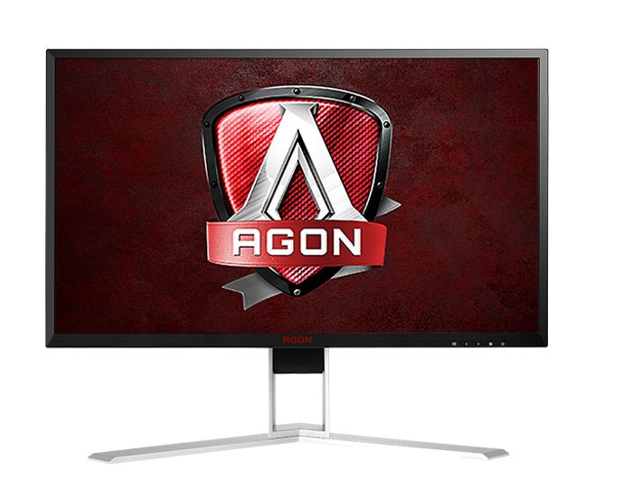 AOC AGON AG271UG 1
