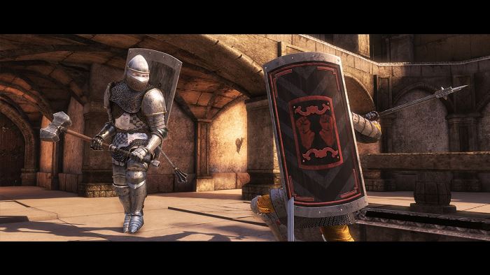 Chivalry Medieval Warfare 2