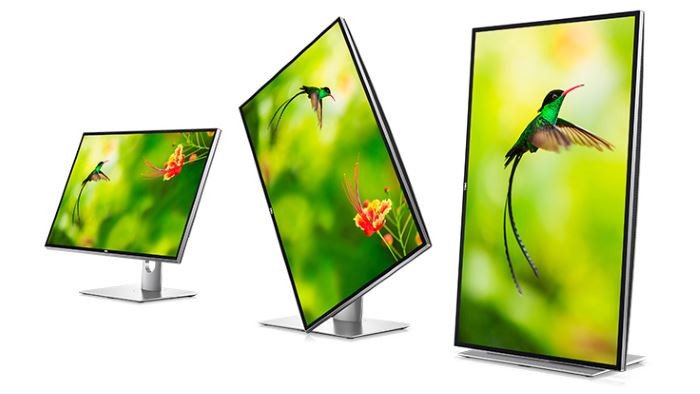  Dell UltraSharp 8K 1 