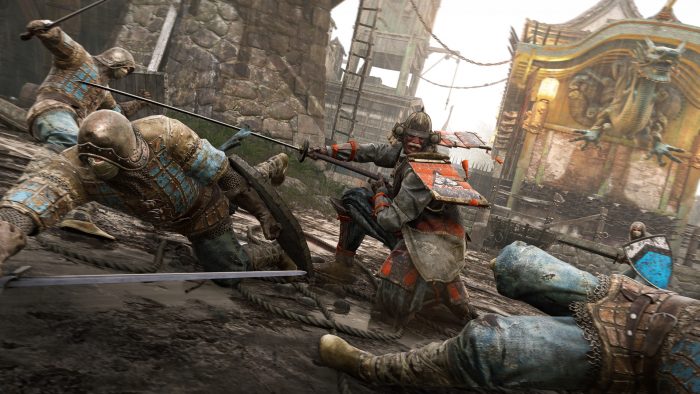for honor steam for honor steam