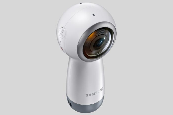 Gear 360 1