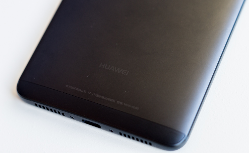 Huawei Мате 9
