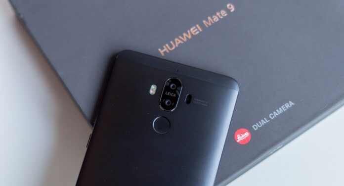 Riskeren tijger vrijheid Huawei Mate 9 review - the best 6-inch phablet? - Root Nation