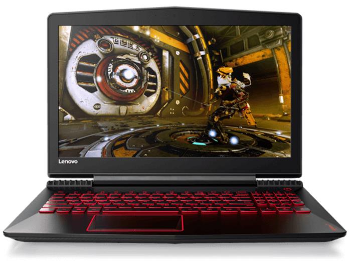 Lenovo Legion Y520 2