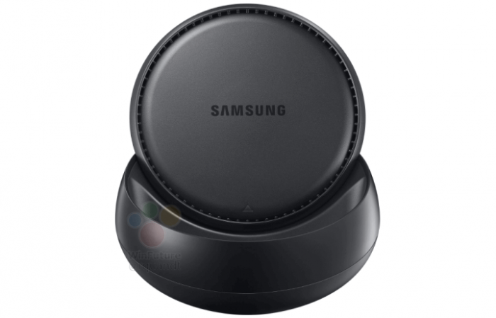  Samsung DeX Station 