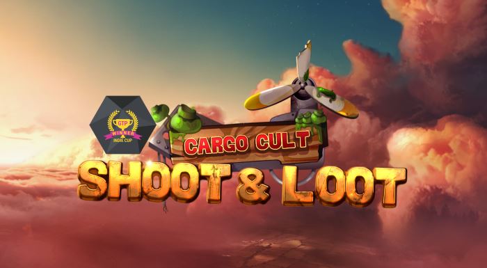 Shoot n loot gtp indie cup