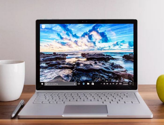 Surface Book