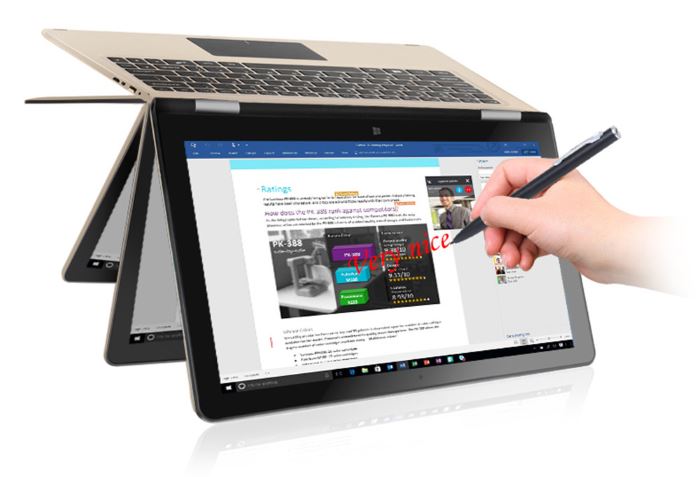 VOYO VBOOK A1