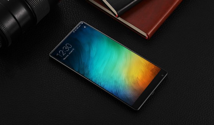 gearbest mi mix