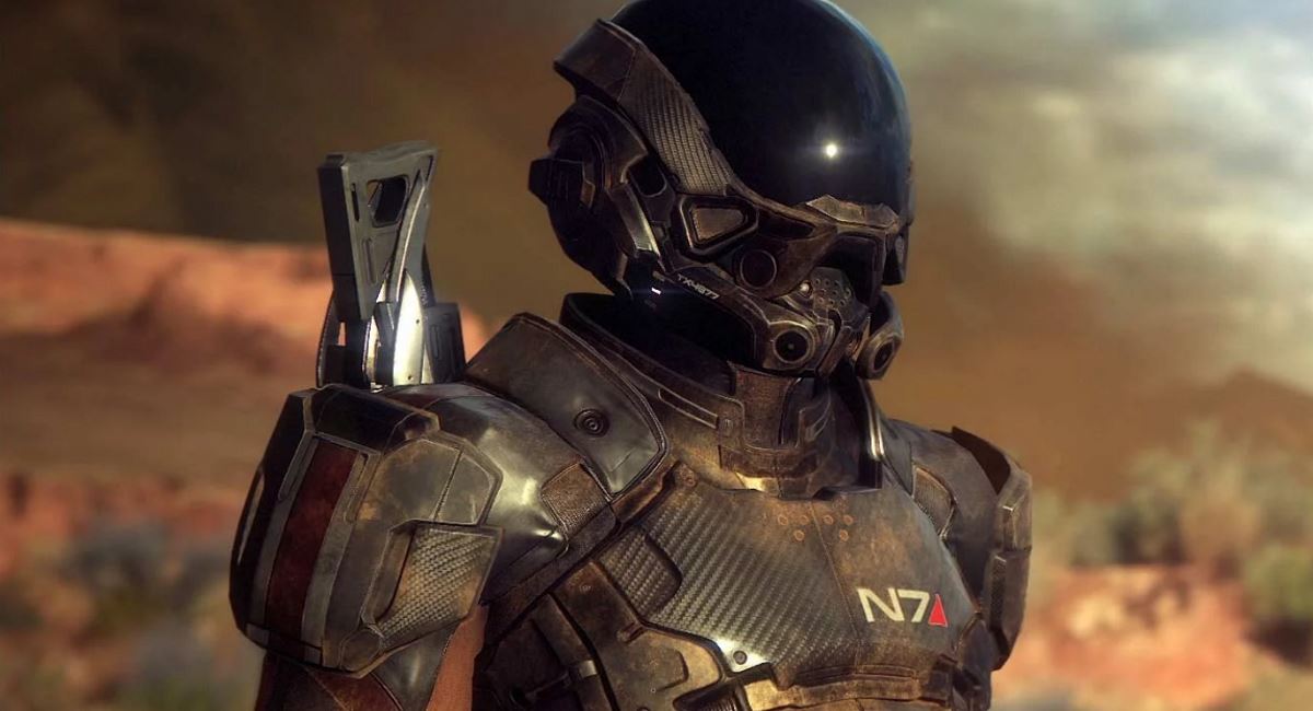 andromeda title