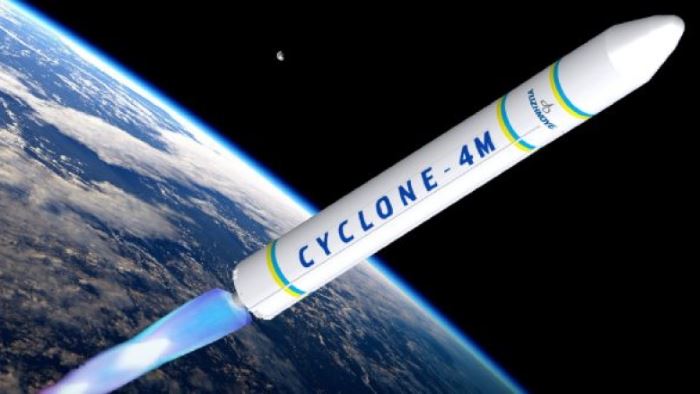 cyclone 4m