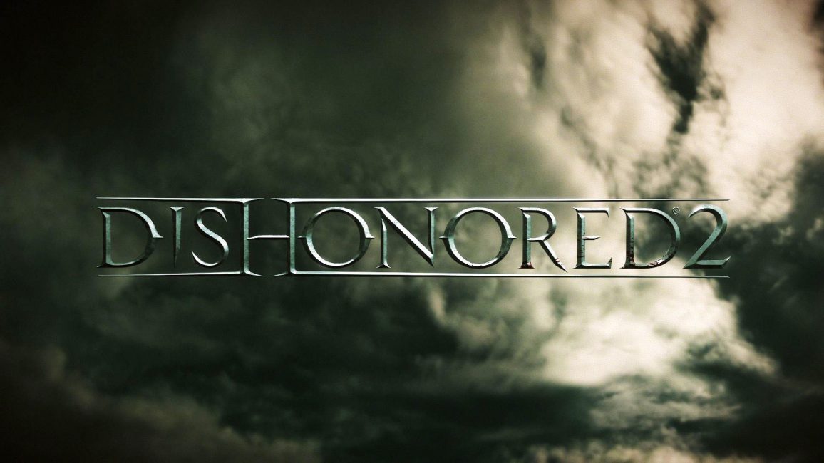 Dishonored 2 review for PS4