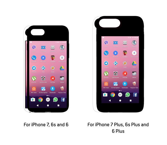 eye iphone case 3