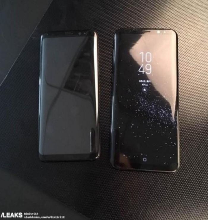  galaxy s8 leak 1 