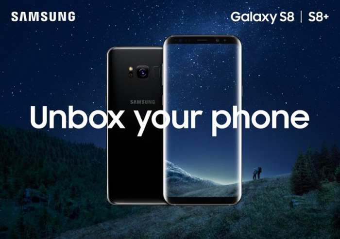Samsung Galaxy S8/S8 Plus: What were we shown, exactly?