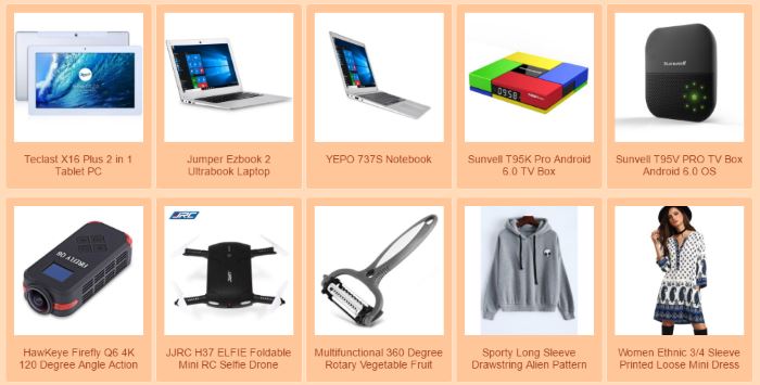gearbest 3 year 2