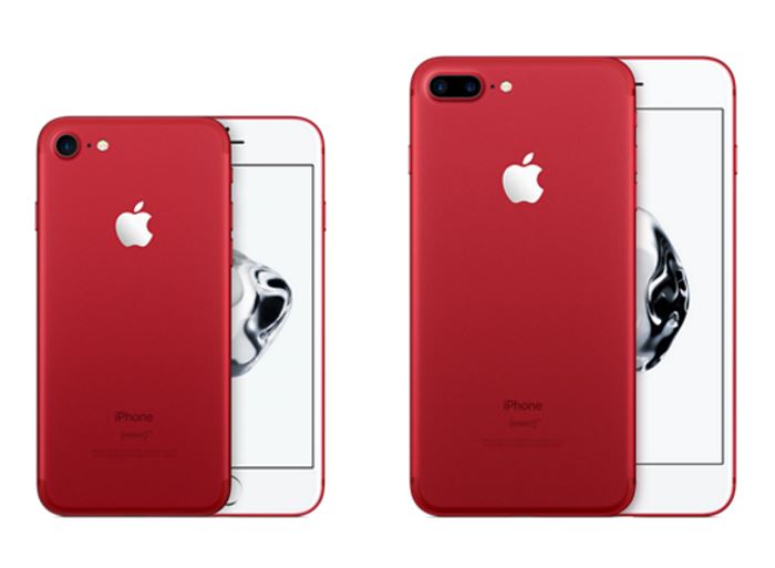 iphone red release 1