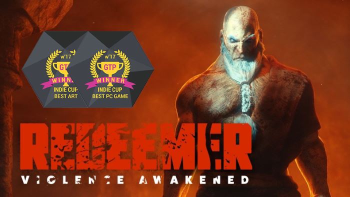 GTP Indie Cup redeemer