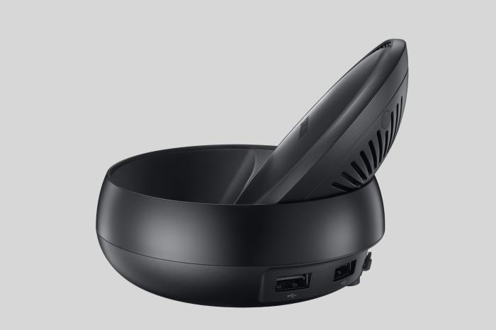  samsung Dex Station 1 