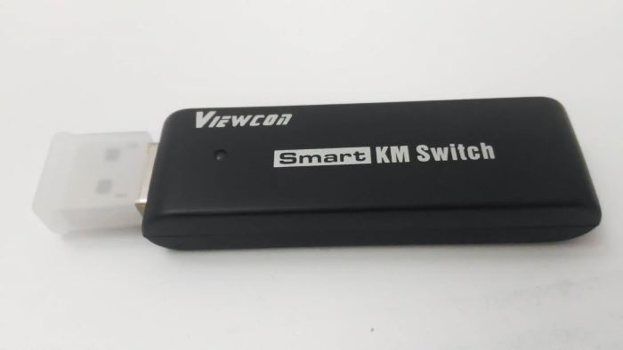 Smart KM Switch, снято на ASUS Zenfone Selfie