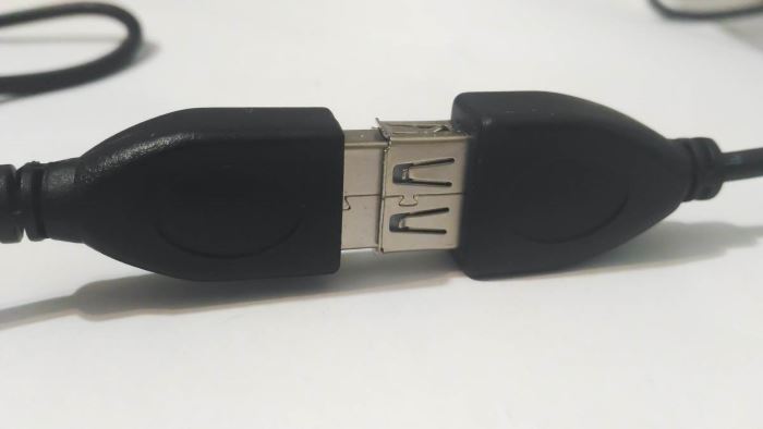 usb