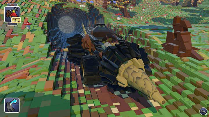 Tanker om Lego Worlds på PS4 og Xbox One