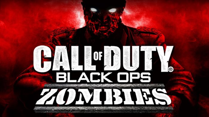 zombies 1